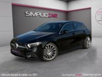 Mercedes Classe A 250 7G-DCT 4Matic AMG Line SIEGES ELECTRIQUE CHAUFFANT/CAMERA 360°/GARANTIE 12 MOIS - <small></small> 34.480 € <small>TTC</small> - #5