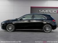 Mercedes Classe A 250 7G-DCT 4Matic AMG Line SIEGES ELECTRIQUE CHAUFFANT/CAMERA 360°/GARANTIE 12 MOIS - <small></small> 34.480 € <small>TTC</small> - #6