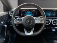 Mercedes Classe A 250 7G-DCT 4Matic AMG Line SIEGES ELECTRIQUE CHAUFFANT/CAMERA 360°/GARANTIE 12 MOIS - <small></small> 34.480 € <small>TTC</small> - #13