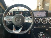 Mercedes Classe A 250 7g-dct 4matic progressive line avec gps camera de recul carplay sieges chauffant toit pano clim automatique - <small></small> 32.490 € <small>TTC</small> - #11