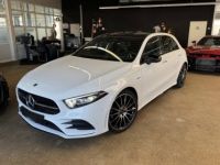 Mercedes Classe A 250 AMG 4Matic Edition 360°/Multibeam/Augment - <small></small> 34.490 € <small>TTC</small> - #1