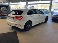 Mercedes Classe A 250 AMG 4Matic Edition 360°/Multibeam/Augment - <small></small> 34.490 € <small>TTC</small> - #3