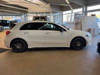 Mercedes Classe A 250 AMG 4Matic Edition 360°/Multibeam/Augment - <small></small> 34.490 € <small>TTC</small> - #4