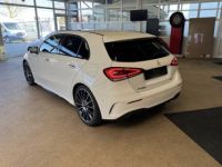 Mercedes Classe A 250 AMG 4Matic Edition 360°/Multibeam/Augment - <small></small> 34.490 € <small>TTC</small> - #5