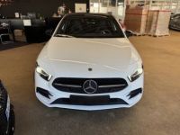 Mercedes Classe A 250 AMG 4Matic Edition 360°/Multibeam/Augment - <small></small> 34.490 € <small>TTC</small> - #6