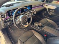 Mercedes Classe A 250 AMG 4Matic Edition 360°/Multibeam/Augment - <small></small> 34.490 € <small>TTC</small> - #13