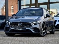 Mercedes Classe A 250 AMG PAKKET - e PHEV - PANO DAK - AD CRUISE - MEMORY - CAMERA - <small></small> 28.500 € <small>TTC</small> - #1