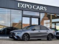 Mercedes Classe A 250 AMG PAKKET - e PHEV - PANO DAK - AD CRUISE - MEMORY - CAMERA - <small></small> 28.500 € <small>TTC</small> - #5