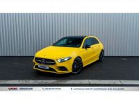 Mercedes Classe A 250 - BV 7G-DCT BERLINE 5P - BM 177 AMG Line 4-Matic PHASE 1 - <small></small> 34.500 € <small>TTC</small> - #1