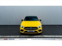 Mercedes Classe A 250 - BV 7G-DCT BERLINE 5P - BM 177 AMG Line 4-Matic PHASE 1 - <small></small> 34.500 € <small>TTC</small> - #3