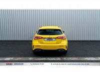 Mercedes Classe A 250 - BV 7G-DCT BERLINE 5P - BM 177 AMG Line 4-Matic PHASE 1 - <small></small> 34.500 € <small>TTC</small> - #4