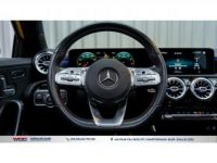 Mercedes Classe A 250 - BV 7G-DCT BERLINE 5P - BM 177 AMG Line 4-Matic PHASE 1 - <small></small> 34.500 € <small>TTC</small> - #21