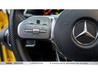 Mercedes Classe A 250 - BV 7G-DCT BERLINE 5P - BM 177 AMG Line 4-Matic PHASE 1 - <small></small> 34.500 € <small>TTC</small> - #22