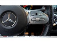 Mercedes Classe A 250 - BV 7G-DCT BERLINE 5P - BM 177 AMG Line 4-Matic PHASE 1 - <small></small> 34.500 € <small>TTC</small> - #23