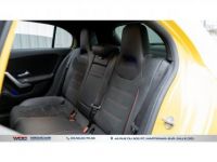 Mercedes Classe A 250 - BV 7G-DCT BERLINE 5P - BM 177 AMG Line 4-Matic PHASE 1 - <small></small> 34.500 € <small>TTC</small> - #43