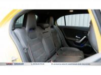 Mercedes Classe A 250 - BV 7G-DCT BERLINE 5P - BM 177 AMG Line 4-Matic PHASE 1 - <small></small> 34.500 € <small>TTC</small> - #49