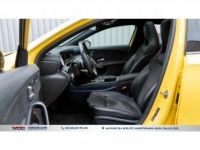 Mercedes Classe A 250 - BV 7G-DCT BERLINE 5P - BM 177 AMG Line 4-Matic PHASE 1 - <small></small> 34.500 € <small>TTC</small> - #54