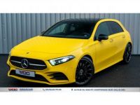 Mercedes Classe A 250 - BV 7G-DCT BERLINE 5P - BM 177 AMG Line 4-Matic PHASE 1 - <small></small> 34.500 € <small>TTC</small> - #79