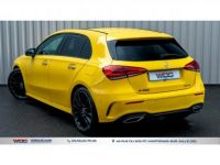 Mercedes Classe A 250 - BV 7G-DCT BERLINE 5P - BM 177 AMG Line 4-Matic PHASE 1 - <small></small> 34.500 € <small>TTC</small> - #81