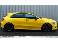 Mercedes Classe A 250 - BV 7G-DCT BERLINE 5P - BM 177 AMG Line 4-Matic PHASE 1 - <small></small> 34.500 € <small>TTC</small> - #84