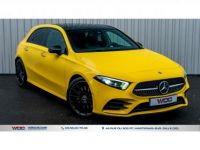 Mercedes Classe A 250 - BV 7G-DCT BERLINE 5P - BM 177 AMG Line 4-Matic PHASE 1 - <small></small> 34.500 € <small>TTC</small> - #85