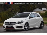 Mercedes Classe A 250 - BV 7G-DCT BERLINE - BM 176 Version Sport 4-Matic PHASE 1 - <small></small> 17.900 € <small>TTC</small> - #1