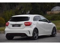 Mercedes Classe A 250 - BV 7G-DCT BERLINE - BM 176 Version Sport 4-Matic PHASE 1 - <small></small> 17.900 € <small>TTC</small> - #2