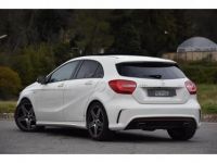 Mercedes Classe A 250 - BV 7G-DCT BERLINE - BM 176 Version Sport 4-Matic PHASE 1 - <small></small> 17.900 € <small>TTC</small> - #6