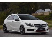 Mercedes Classe A 250 - BV 7G-DCT BERLINE - BM 176 Version Sport 4-Matic PHASE 1 - <small></small> 17.900 € <small>TTC</small> - #7