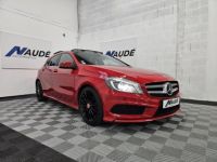 Mercedes Classe A 250 BV 7G-DCT Sport 211 CH - FlexFuel - <small></small> 20.490 € <small>TTC</small> - #1