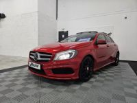 Mercedes Classe A 250 BV 7G-DCT Sport 211 CH - FlexFuel - <small></small> 20.490 € <small>TTC</small> - #3