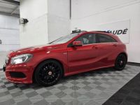 Mercedes Classe A 250 BV 7G-DCT Sport 211 CH - FlexFuel - <small></small> 20.490 € <small>TTC</small> - #4