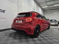 Mercedes Classe A 250 BV 7G-DCT Sport 211 CH - FlexFuel - <small></small> 20.490 € <small>TTC</small> - #7