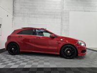 Mercedes Classe A 250 BV 7G-DCT Sport 211 CH - FlexFuel - <small></small> 20.490 € <small>TTC</small> - #8