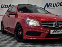 Mercedes Classe A 250 BV 7G-DCT Sport 211 CH - FlexFuel - <small></small> 20.490 € <small>TTC</small> - #19