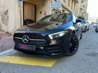 Mercedes Classe A 250 e 1.3l 218 CV AMG Line toit panoramique - <small></small> 30.990 € <small>TTC</small> - #1