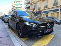 Mercedes Classe A 250 e 1.3l 218 CV AMG Line toit panoramique - <small></small> 30.990 € <small>TTC</small> - #3