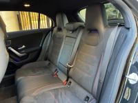 Mercedes Classe A 250 e 1.3l 218 CV AMG Line toit panoramique - <small></small> 30.990 € <small>TTC</small> - #14