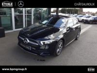 Mercedes Classe A 250 e 160+102ch AMG Line 8G-DCT - <small></small> 35.890 € <small>TTC</small> - #1