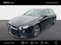 Mercedes Classe A 250 e 160+102ch AMG Line 8G-DCT 8cv - <small></small> 31.590 € <small>TTC</small> - #1