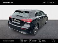 Mercedes Classe A 250 e 160+102ch AMG Line 8G-DCT 8cv - <small></small> 32.890 € <small>TTC</small> - #5