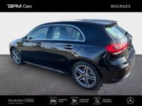 Mercedes Classe A 250 e 160+102ch AMG Line 8G-DCT 8cv - <small></small> 31.900 € <small>TTC</small> - #3