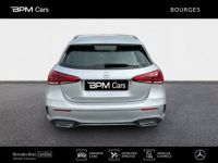 Mercedes Classe A 250 e 160+102ch AMG Line 8G-DCT 8cv - <small></small> 31.890 € <small>TTC</small> - #4