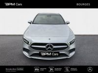 Mercedes Classe A 250 e 160+102ch AMG Line 8G-DCT 8cv - <small></small> 31.890 € <small>TTC</small> - #7