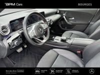 Mercedes Classe A 250 e 160+102ch AMG Line 8G-DCT 8cv - <small></small> 31.890 € <small>TTC</small> - #9