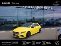 Mercedes Classe A 250 e 160+102ch AMG Line 8G-DCT 8cv - <small></small> 33.480 € <small>TTC</small> - #1