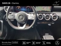 Mercedes Classe A 250 e 160+102ch AMG Line 8G-DCT 8cv - <small></small> 33.480 € <small>TTC</small> - #12