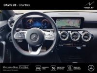 Mercedes Classe A 250 e 160+102ch AMG Line 8G-DCT 8cv - <small></small> 33.480 € <small>TTC</small> - #13