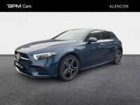 Mercedes Classe A 250 e 160+102ch AMG Line 8G-DCT 8cv - <small></small> 35.850 € <small>TTC</small> - #1