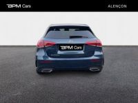 Mercedes Classe A 250 e 160+102ch AMG Line 8G-DCT 8cv - <small></small> 35.850 € <small>TTC</small> - #4